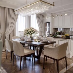 Fabricat Artisan Table Set