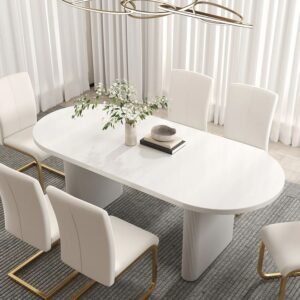 Fabricat Solstice Dining Table