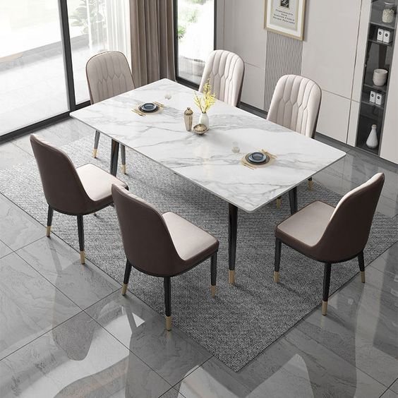 Fabricat Heritage Feast Table